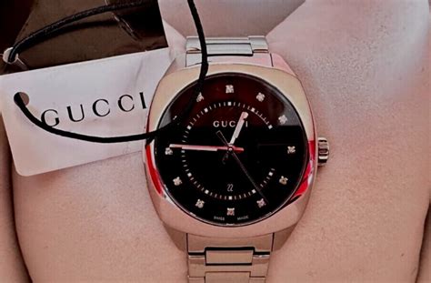 gucci watch reviews